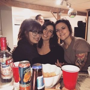 Meet your Posher, DanahÃ©